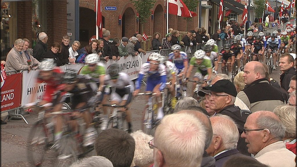 Nedsænkning Omkostningsprocent deltage VM i cykling kommer til Nordjylland | TV2 Nord
