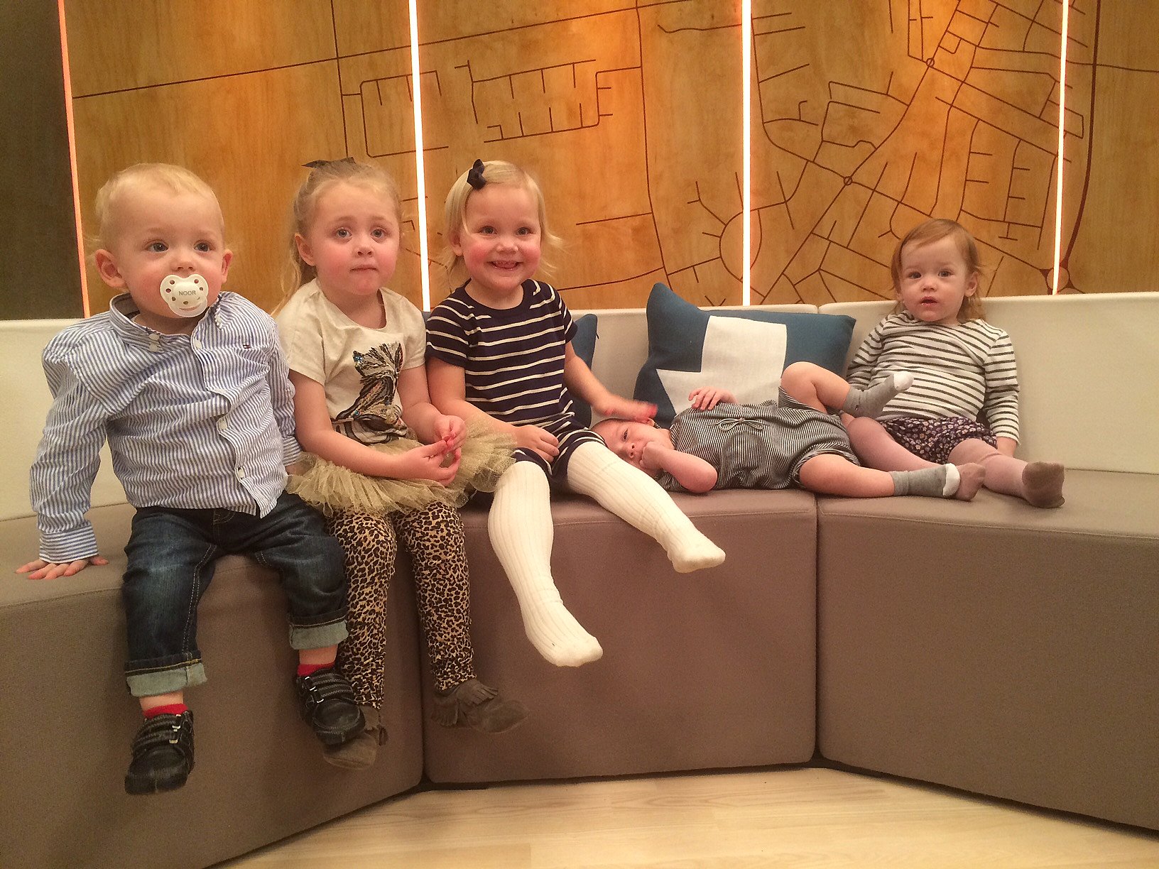 tøj hitter til småfolk | TV2 Nord