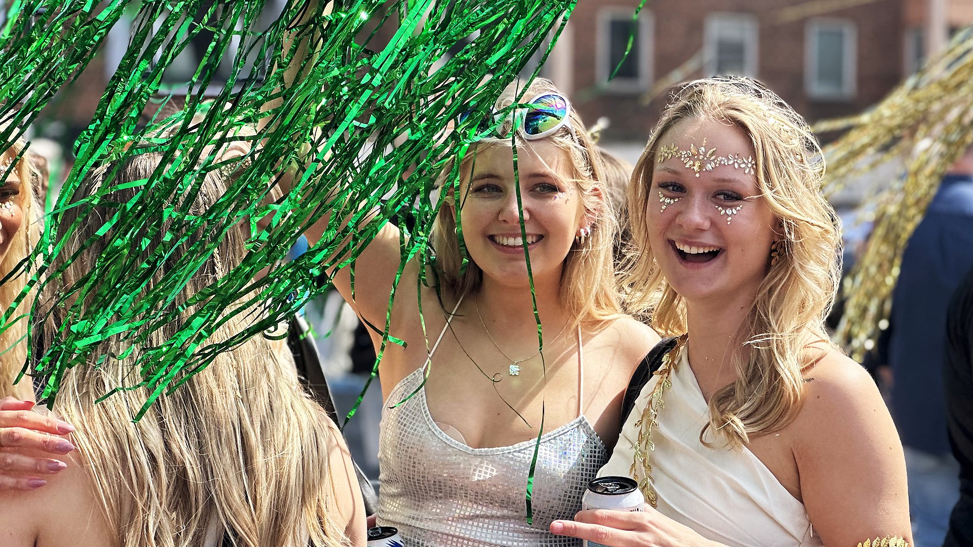 270523 Aalborg Karneval IKON