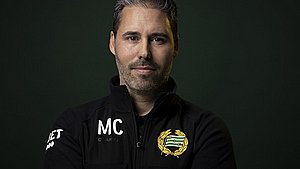 Cheftræners svenske klub jubler: - Cifuentes er på plads hos os