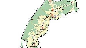 Kommune vil have energizoner for at blive klimaneutral