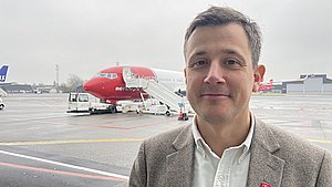 Aalborg Lufthavn sender nordjyder til Barcelona igen