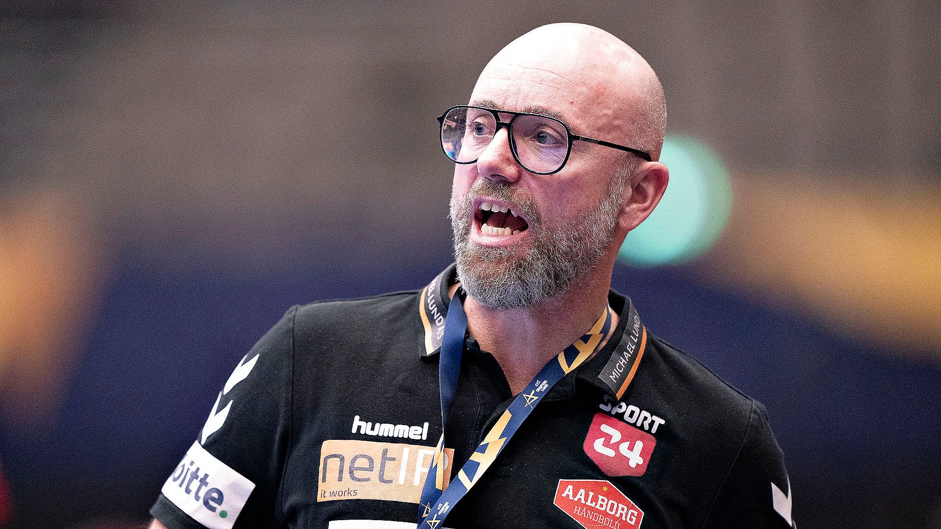 Chok i Aalborg Træner er i selvisolation og DM-finale | TV2 Nord