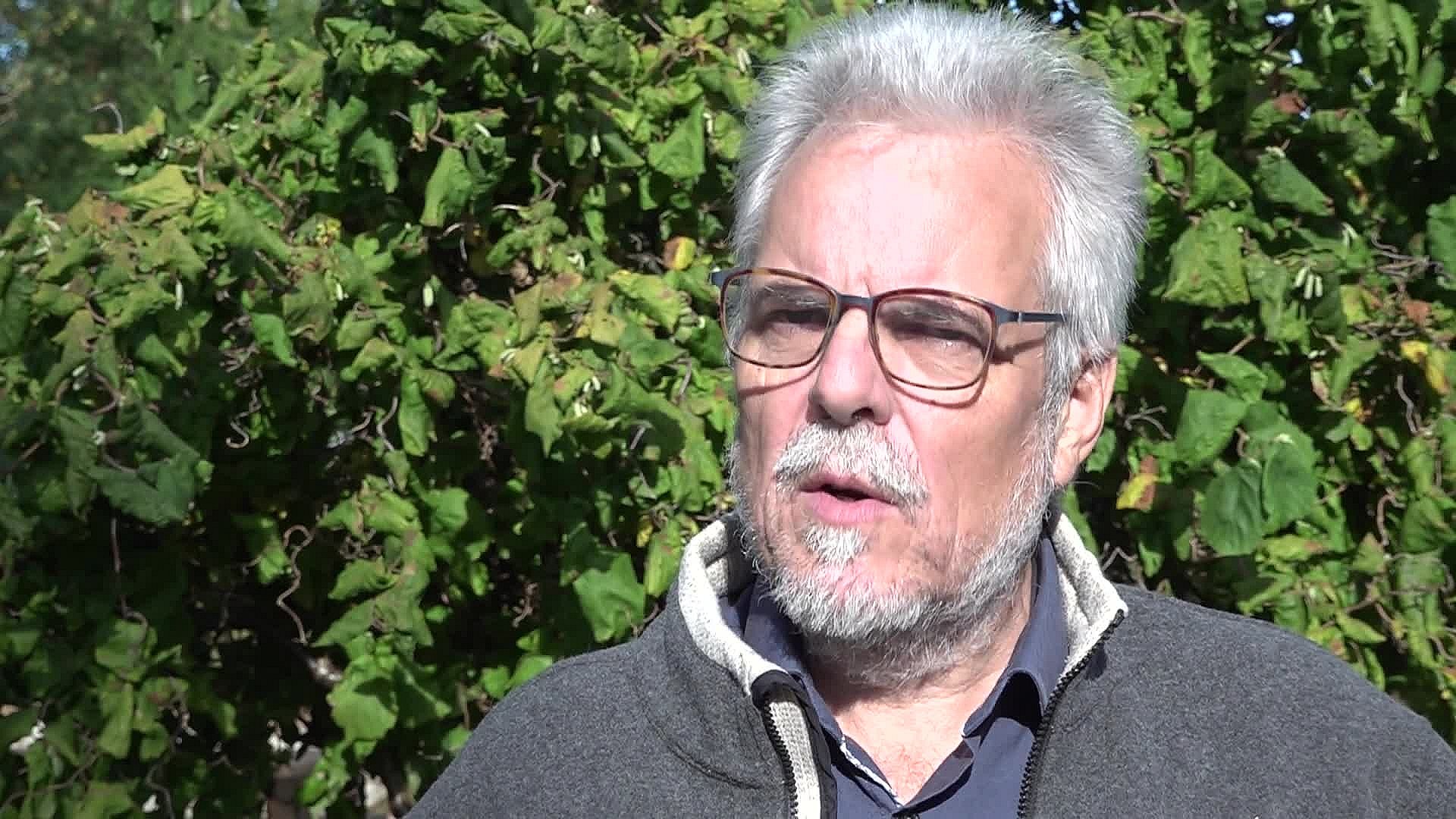 royalty Næsten skab Karsten Lauritzen erkender at have taget politisk journalist på låret | TV2  Nord