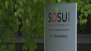 SOSU Nord vil igen uddanne ambulancebehandlere