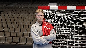Aalborg Håndbold henter svensk landsholdsspiller - og mister samtidig en