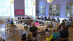 Høring: Overlæge frygter ikke for asbest i Limfjordens bund