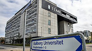 Top 10 i verden: Aalborg Universitet rykker frem på anerkendt liste