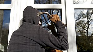 Markant fald i indbrud i private hjem: Sådan ser det ud i din kommune