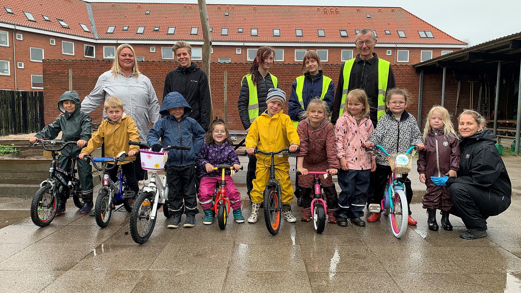 cykler nyt liv i Aalborgs | Nord