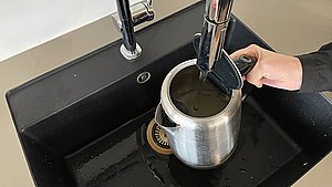 Kommune med ny udmelding: Her behøver du ikke længere koge vandet