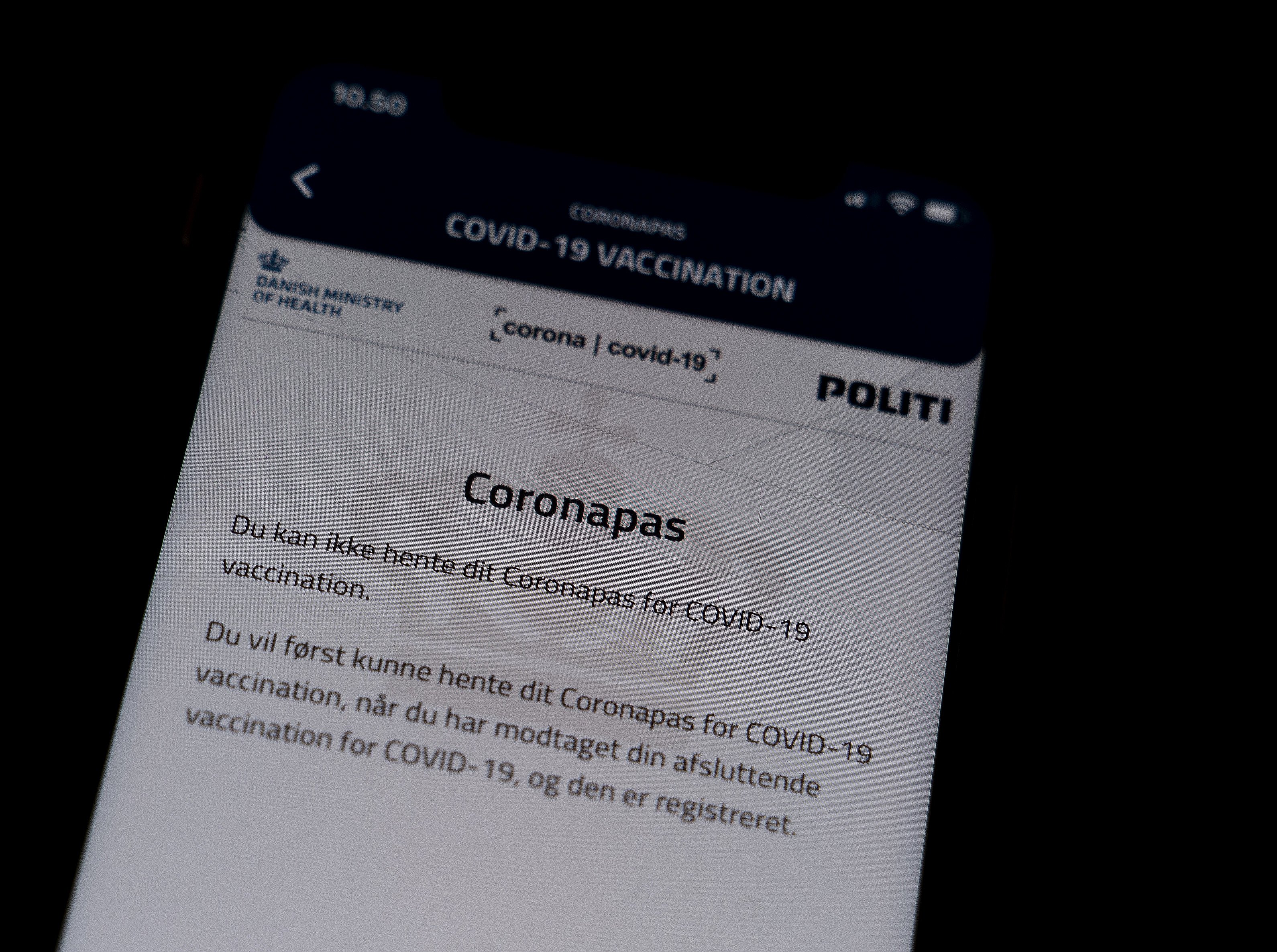 Tja-tjing! Så dyrt er det at coronapas | TV2 Nord