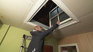Mange huse kan indeholde asbest: Her skal du særligt være på vagt
