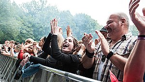 Nibe Festival præsenterer Danmarks hotteste navn