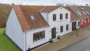 Danmarks billigste hus solgt i Nordjylland - igen