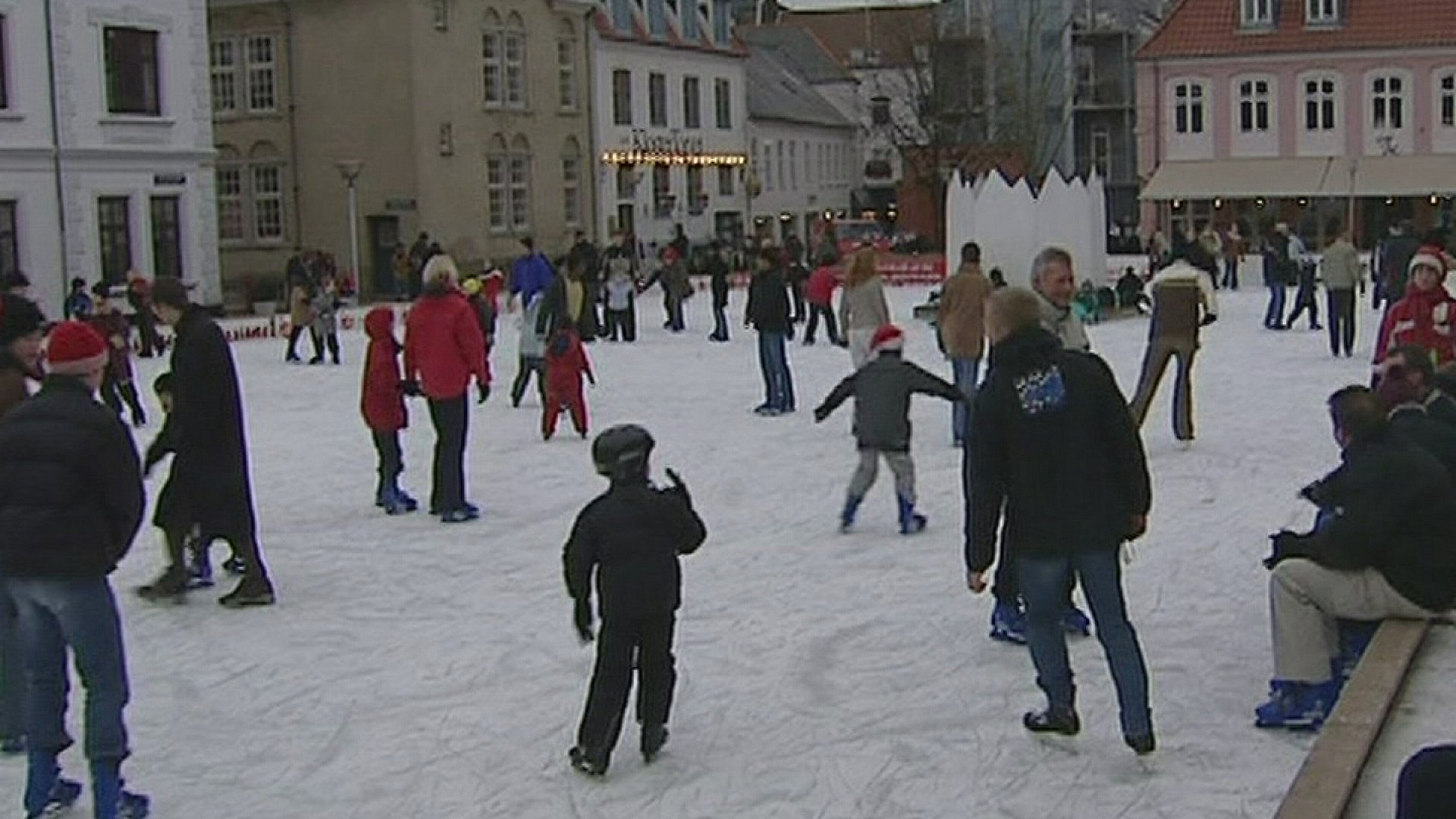 Vinterferien Er Over Os: Se Her, Hvad Du Kan Lave | TV2 Nord