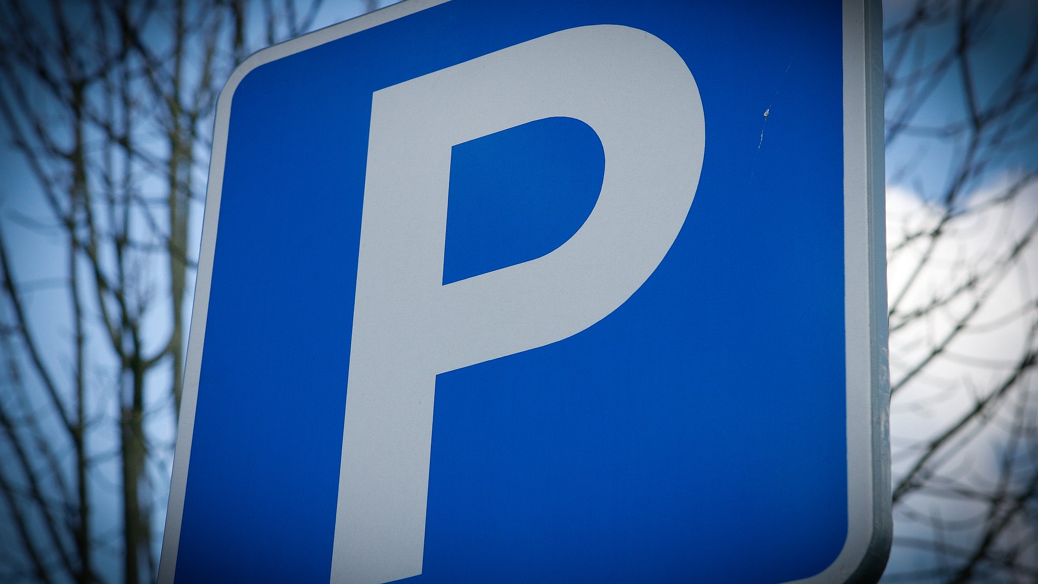 Ny opgørelse afslører: Der er masser af ledige parkeringspladser Aalborg | TV2