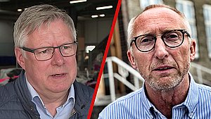 Borgmestre advarer Ellemann: Giv ikke køb på ultimativt mink-krav over for Mette Frederiksen