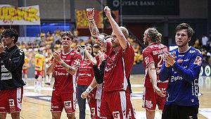 Analyse: Aalborg Håndbold spillede fremragende