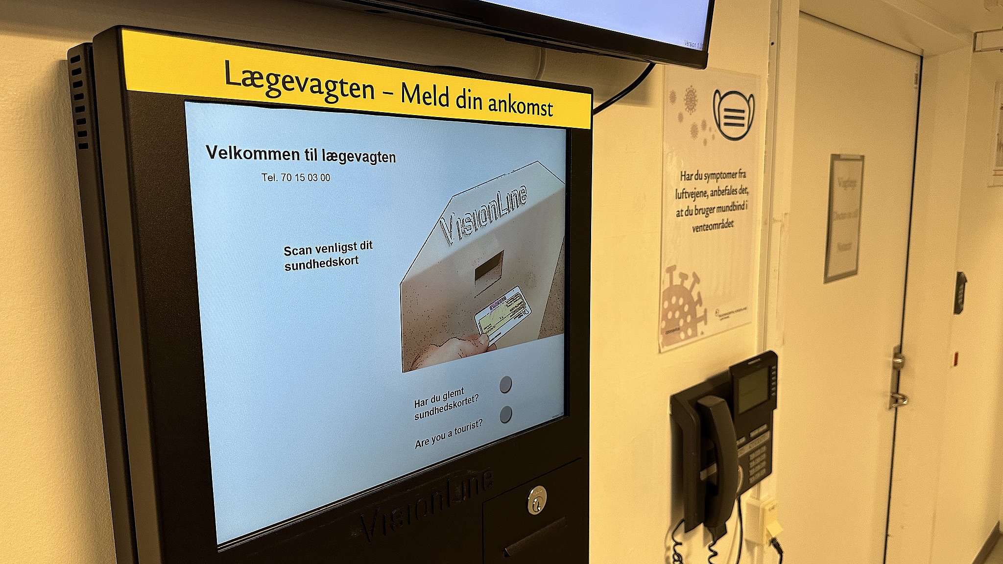 Ane ventede seks timer i akutmodtagelsen: Og nu spares syv stillinger væk |  TV2 Nord