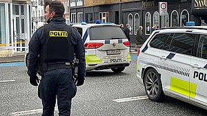 Efter skuddrama i Aalborg: Det ved vi