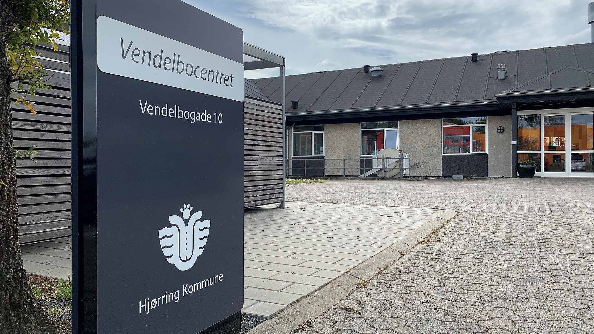 chokerende møde Blive ved 15 beboere smittet på Vendelbocentret | TV2 Nord