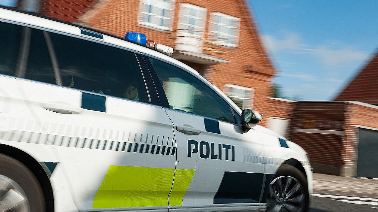 Væbnet røveri mod Rema i Vingårdsgade i Aalborg | TV2 Nord