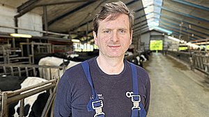 Mælkeproducenter er pressede: Omkostningerne er høje og udbyttet er faldende