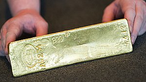Nordjyde fik konfiskeret guldbarre og Rolex-ur efter dom for hashsmugling