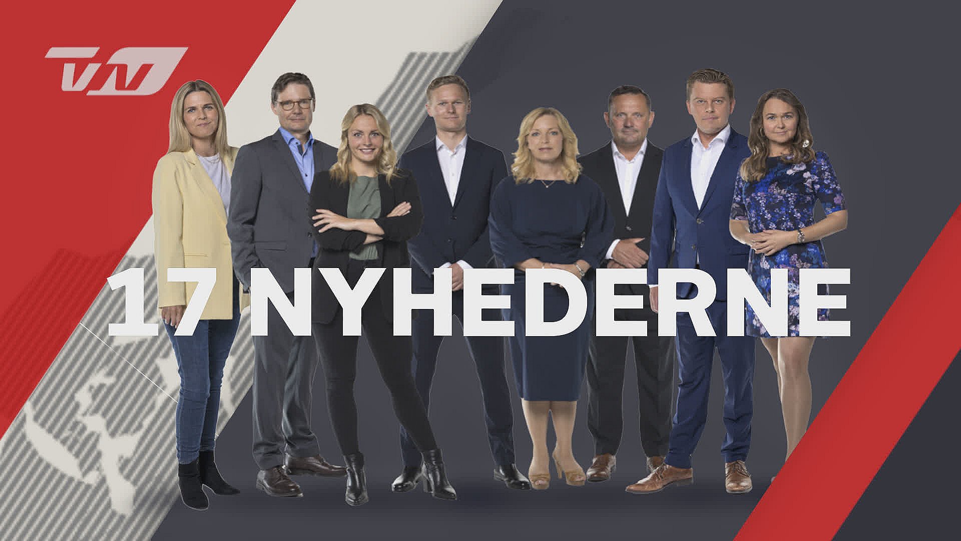 17.00-Nyhederne | TV2 Nord