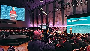 14 KL-konferencer og 20.000 overnatninger: Aalborg vinder vigtigt bud