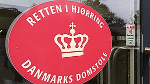 Rumænsk mand varetægstfængslet for stribe af tyverier
