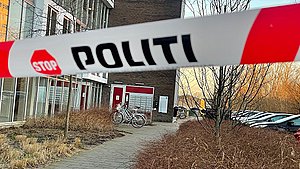 Knivstikkeri i Aalborg - nu kommer politiet med en opfordring