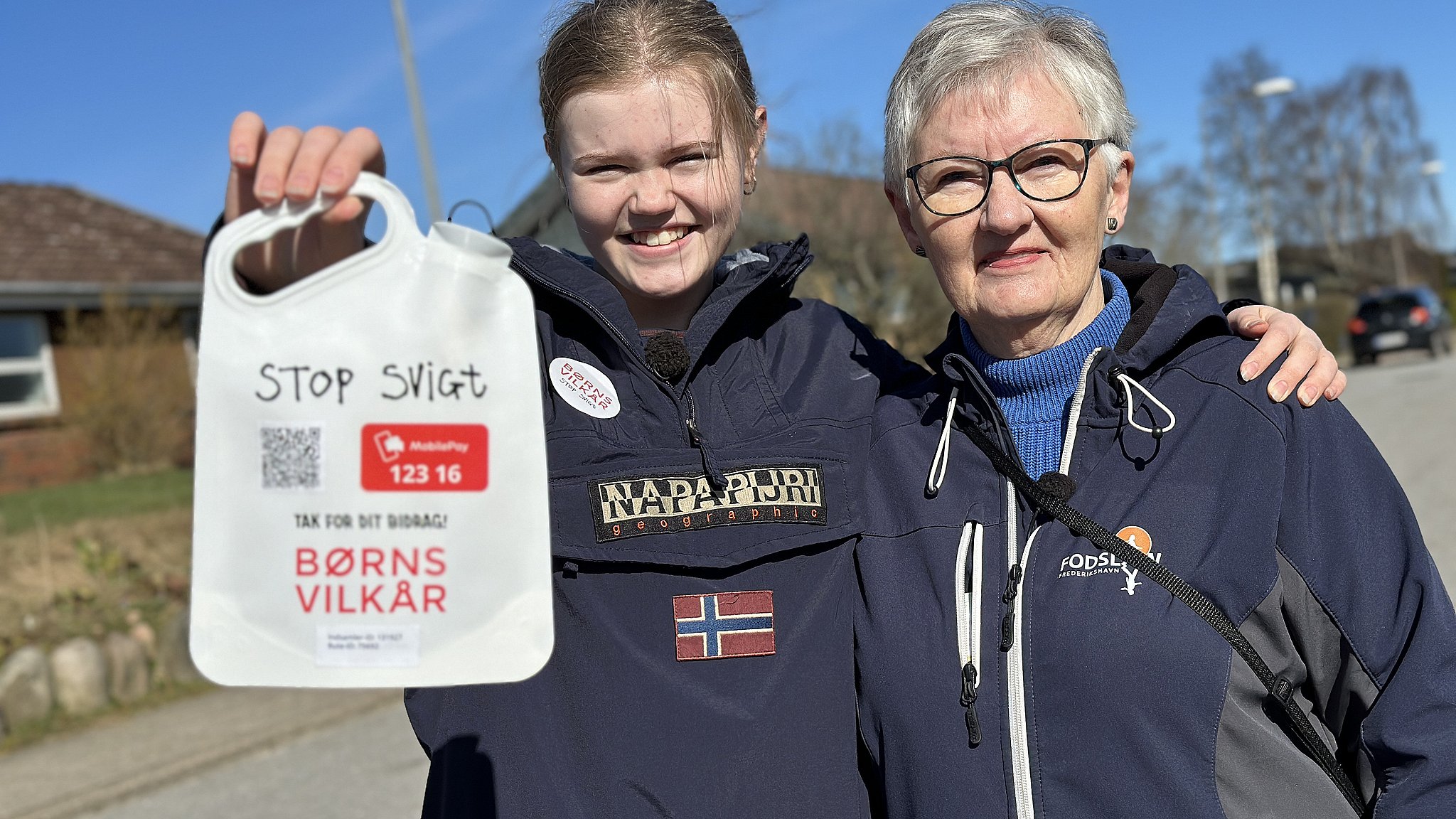 Angst Og Selvmordstanker Fylder Hos Børnetelefonen: Derfor Samler 13 ...