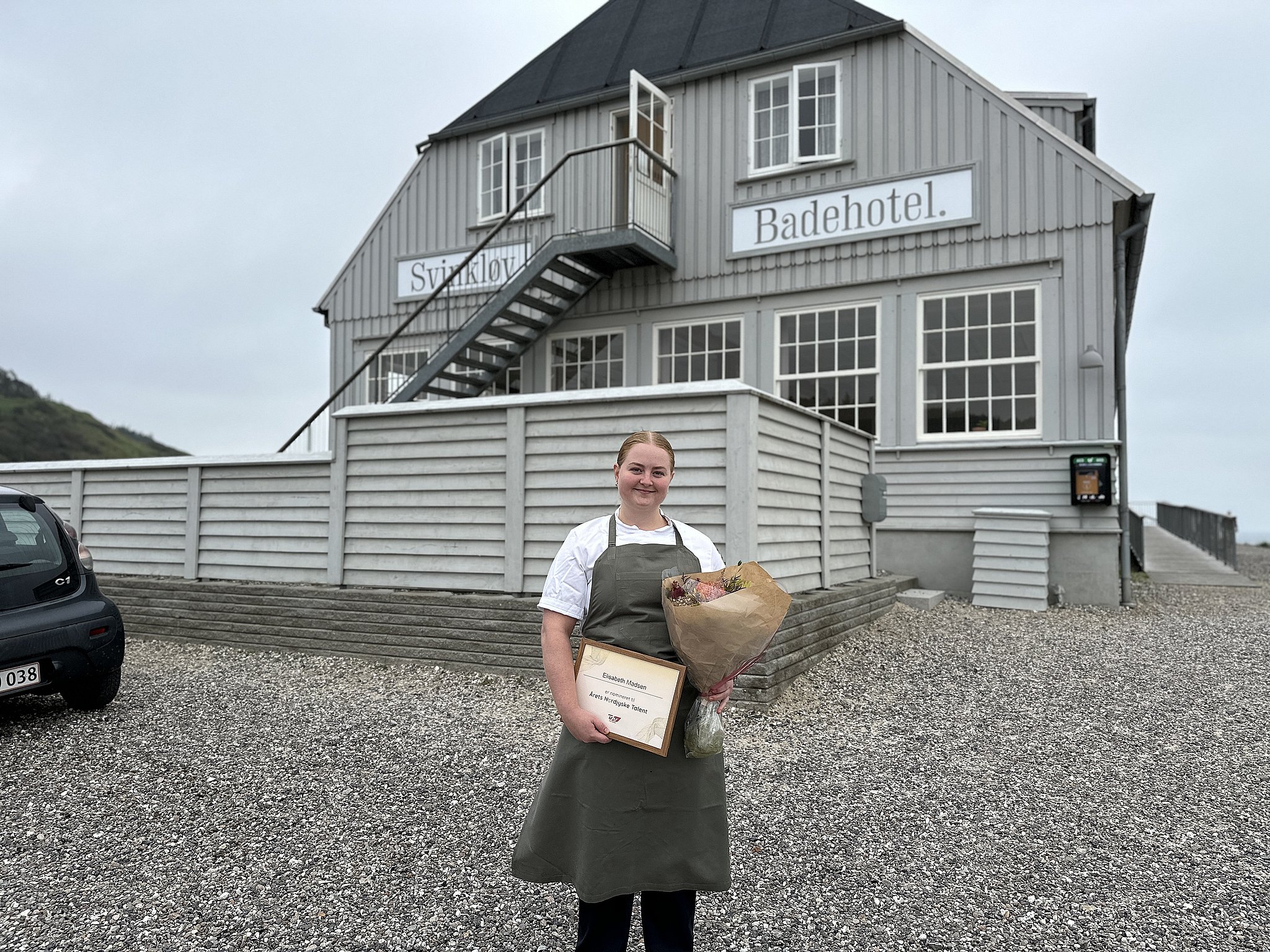 ÅN 2023 Elisabeth Madsen nomineret