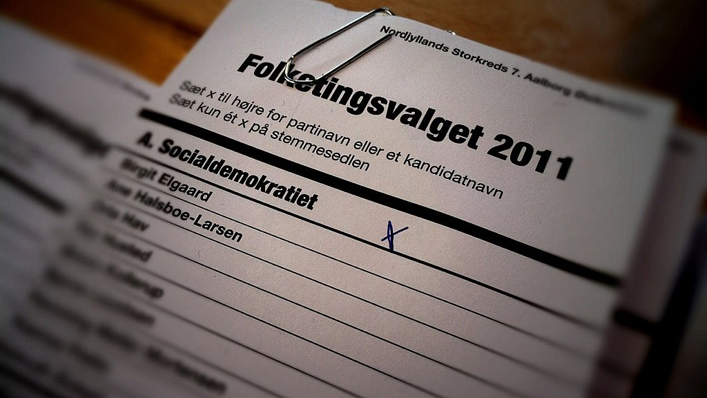 Nej Til Folketinget | TV2 Nord