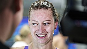 Aalborg-svømmer misser OL-semifinale trods heat-sejr