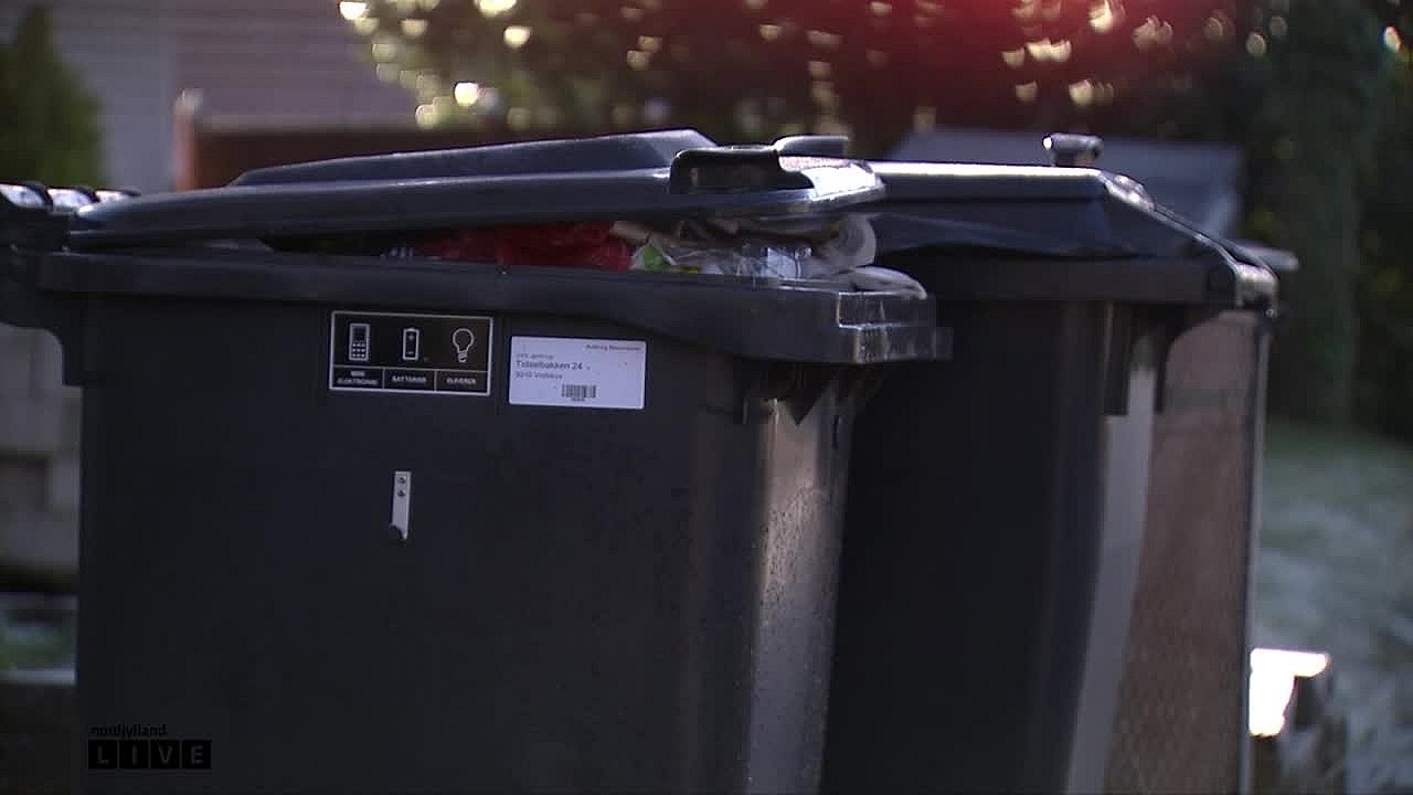 burst vedtage Forfærdeligt Thisted gør det allerede: Flere skal nu sortere affald | TV2 Nord