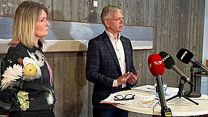 Frederikshavn kommune overtager milliardgæld fra havn: Skal allerede betale 35 millioner i år