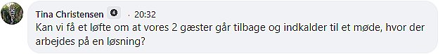 FB-kommentar