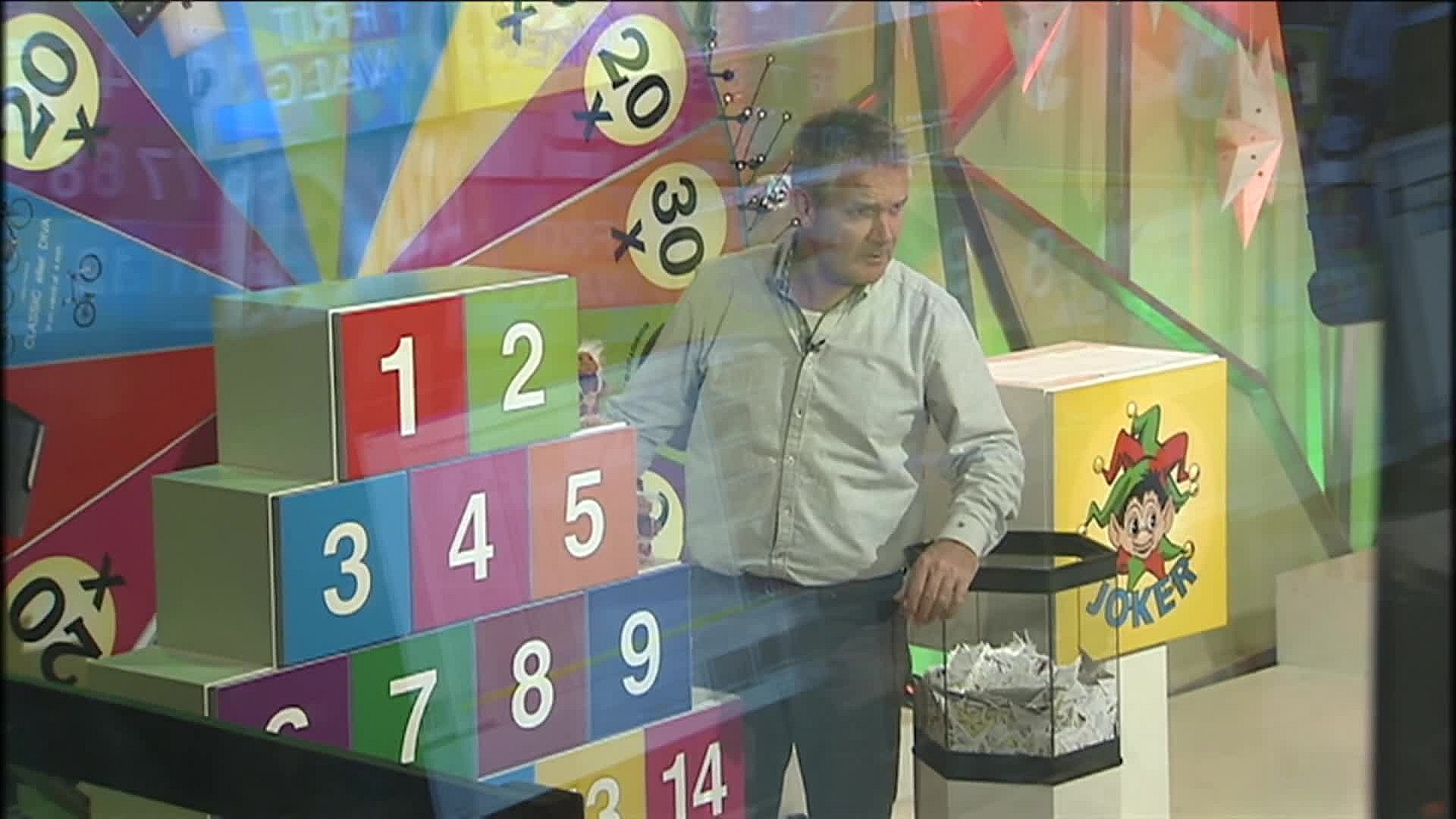 Nye afgifter fra nytår: Bingo er tvunget i og på en plan B | TV2 Nord