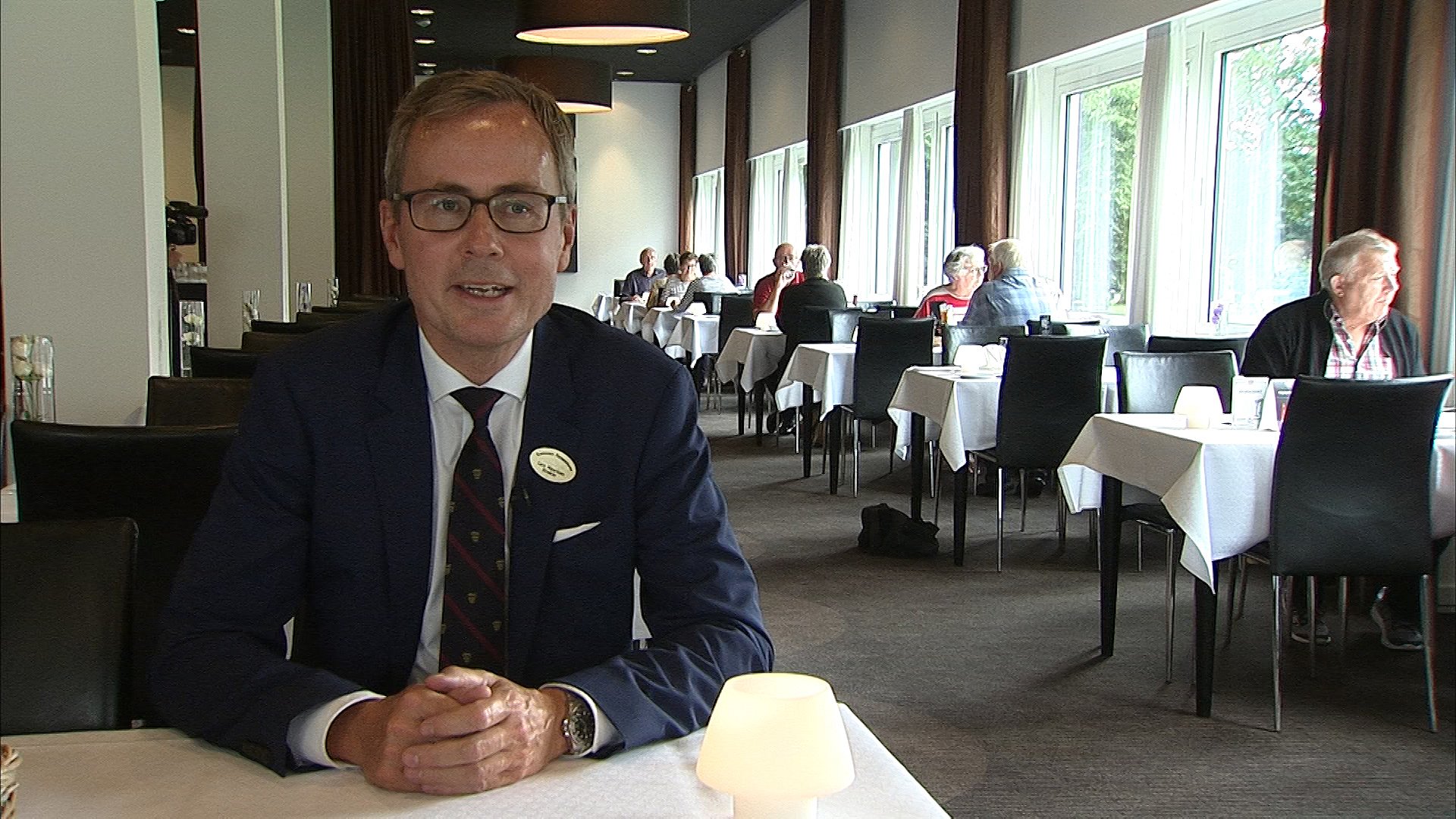 slutter: Efter 51 år skal Restaurant Papegøjehaven skifte hænder TV2 Nord