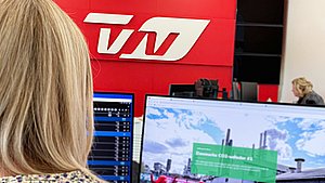 TV2 Nords nyhedsudsendelse flyttes