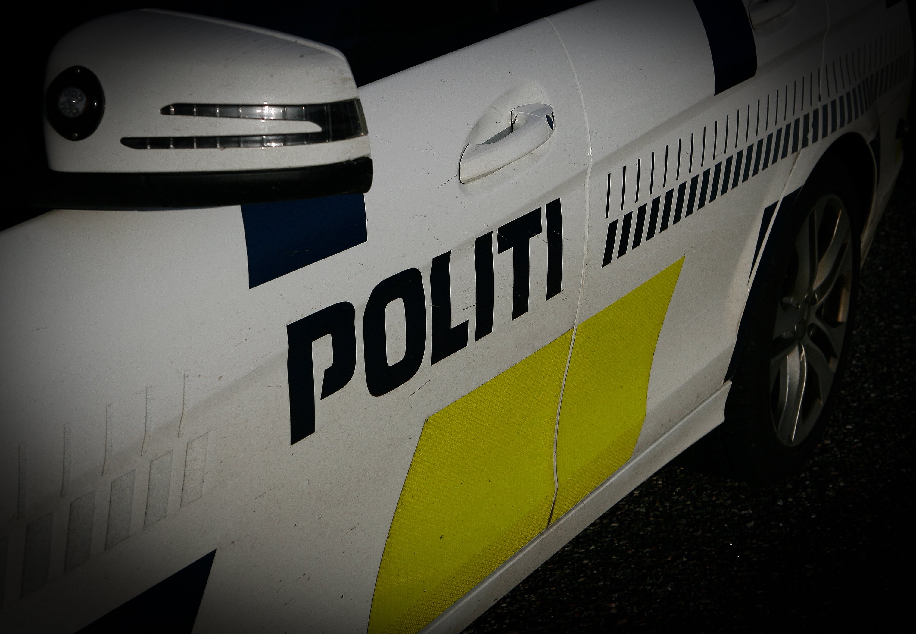 trafikuheld ved Eternitten i Aalborg | TV2 Nord
