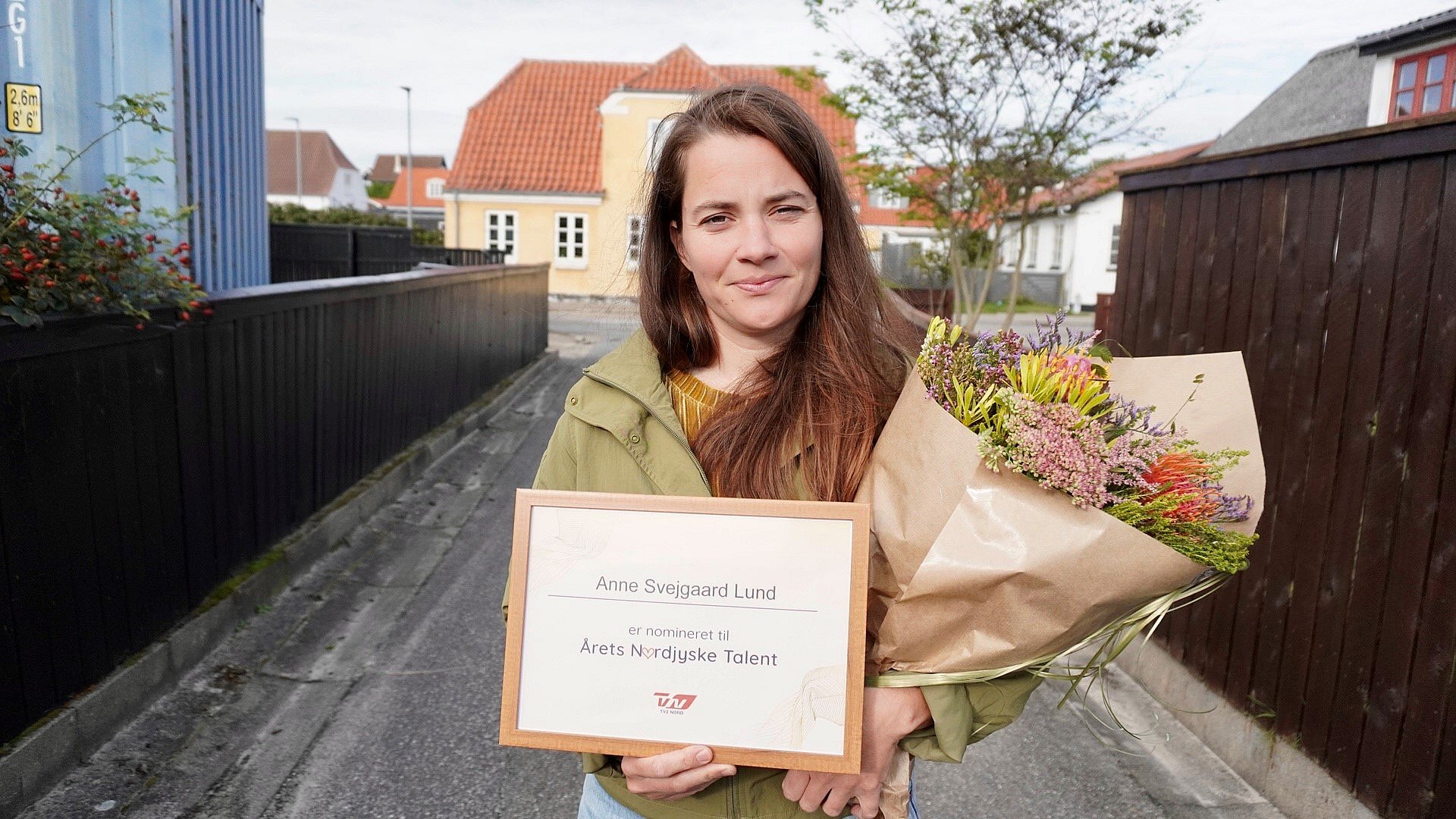 ÅN 2023 Anne Svejgård Lund nomineret